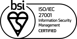 ISO 9001 (In Progress)