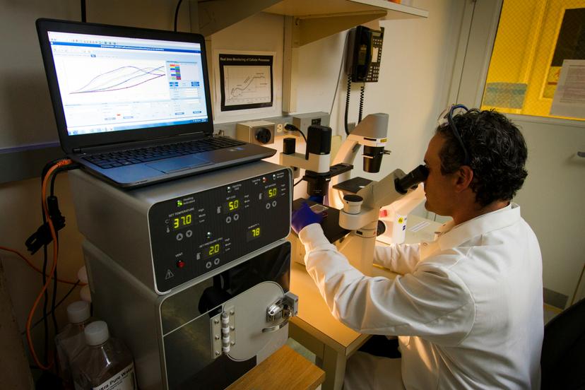 Revolutionizing Clinical Research with Smart Data Labeling