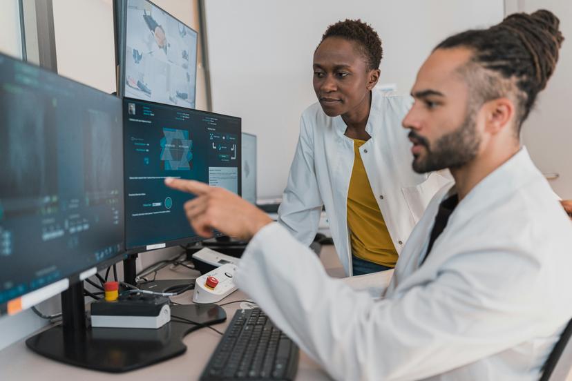 AI-Powered Cardiac Diagnosis Using Data Annotation