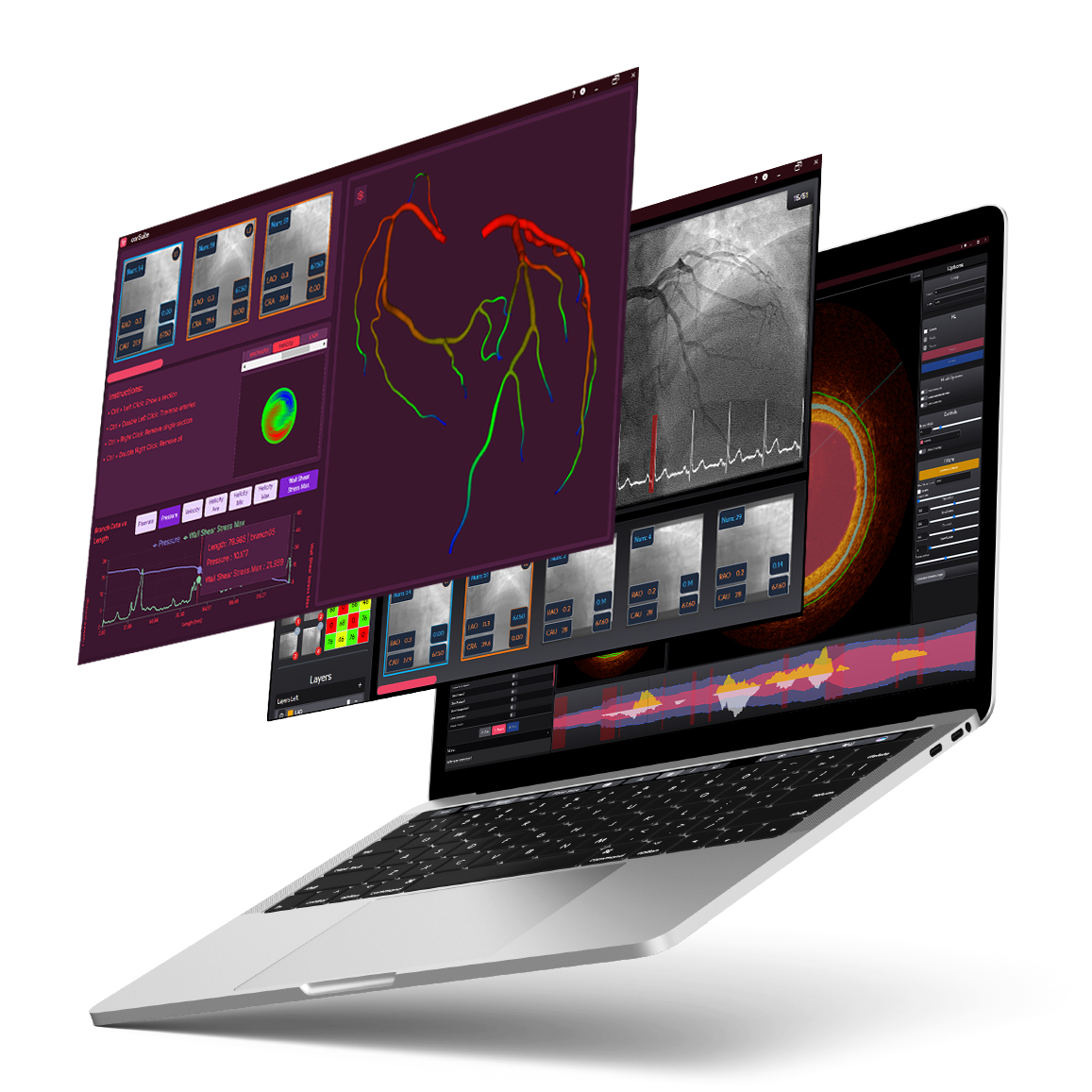 corSUITE Multi-Physics